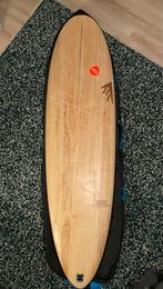 Nieuwe FireWire Greedy Bever 6'4 Timbertech, Watersport en Boten, Ophalen of Verzenden, Nieuw, Shortboard