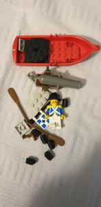 Lego set 6245, Kinderen en Baby's, Speelgoed | Duplo en Lego, Gebruikt, Ophalen of Verzenden, Lego