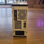 NZXT H440 Gaming pc  | 256GB M.2  SDD | 1TB HDD (836188), Computers en Software, Desktop Pc's, United Retail BV, Info@naw.nl, Huizermaatweg 480, 1276 LM Huizen