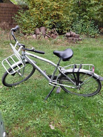 gazelle fiets beschikbaar voor biedingen