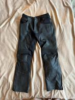 Magna leren motor broek dames, Motoren, Magna, Dames, Tweedehands, Broek | leer