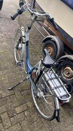 Gazelle orange plus Innergy D53 Elektrische Damesfiets, Fietsen en Brommers, Elektrische fietsen, Ophalen, Gebruikt, 51 tot 55 cm