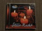 Nederland Zingt Kerst - stille nacht cd, Ophalen of Verzenden, Zo goed als nieuw