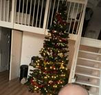 Kerstboom 2,5m, Diversen, Kerst, Ophalen, Zo goed als nieuw