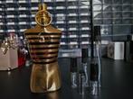 Jean Paul Gaultier Le Male Elixir Sample Decant, Verzenden, Nieuw