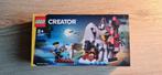 Lego 40597 Griezelig pirateneiland (214 Pcs), Kinderen en Baby's, Speelgoed | Duplo en Lego, Nieuw, Complete set, Ophalen of Verzenden