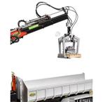 Lesu RC hydraulische stenklem 1/14, Ophalen of Verzenden, Nieuw, Schaal 1:14, Onderdeel