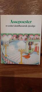 sprookjesboek, Boeken, Ophalen of Verzenden, Gelezen