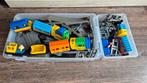 Grote set Duplo trein (153 delen!), Ophalen, Zo goed als nieuw