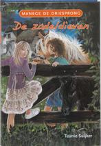 De zadeldieven Teunie Suijker 9033122170, Boeken, Ophalen of Verzenden, Zo goed als nieuw, Teunie Suijker
