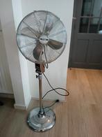 Staande ventilator, Ophalen of Verzenden, Zo goed als nieuw, Statiefventilator