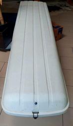 Dakkoffer 223x53cm met sleutels en bevestiging, Auto diversen, Dakkoffers, Ophalen