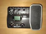 Zoom G2.1Nu  Gitaar multi-effectenpedaal, Muziek en Instrumenten, Ophalen of Verzenden, Gebruikt, Multi-effect