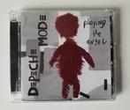 Depeche Mode - Playing the Angel SACD + DVD Super Audio CD, Ophalen of Verzenden, Zo goed als nieuw, Poprock