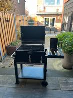 Borreti Carbone (houtskool) BBQ, Tuin en Terras, Ophalen, Gebruikt