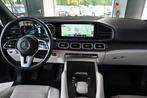 Mercedes-Benz GLE 400 D 4MATIC AMG Grijskenteken! Panoramada, Auto's, Automaat, Gebruikt, 2925 cc, Met garantie (alle)