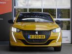 Peugeot 208 1.2 PureTech GT-Line | 130PK | Automaat | Cruise, Stof, Gebruikt, Euro 6, 1133 kg
