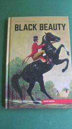 Anna Sewell - Black Beauty, Boeken, Stripboeken, Nieuw, Ophalen, Eén stripboek