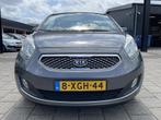 Kia Venga 1.6 CVVT l CARPLAY l CAMERA l TREKHAAK l RIJKLAAR!, 4 cilinders, 14 km/l, 550 kg, 1100 kg