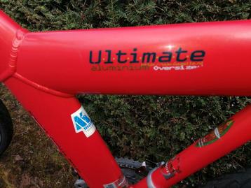 Sportive Gazelle mountainbike  beschikbaar voor biedingen