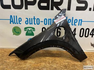 VOLVO XC60 HYBRID ZIJSCHERM SPATBORD ORGINEEL  beschikbaar voor biedingen