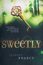 Sweetly, Ophalen of Verzenden, Gelezen, Jackson Pearce