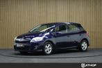 Toyota Auris 1.8 Full Hybrid Aspiration | Cruise-control | C, Auto's, Euro 5, Stof, Gebruikt, Zwart
