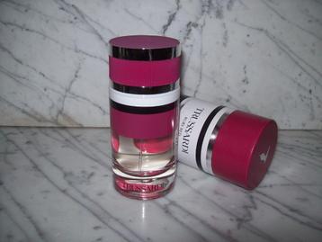 Trussardi Ruby Red 90 ml beschikbaar voor biedingen