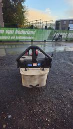 Billy Goat MV601SP Bladzuiger / Grofvuil Zuiger, Ophalen, Benzine, Gebruikt, Hu
