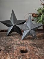 Decoratieve Sterren Set - Stoer en Sfeervol, Ophalen of Verzenden, Zo goed als nieuw