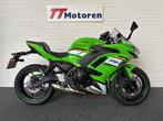 KAWASAKI NINJA 650 (bj 2025), 2 cilinders, Bedrijf, Sport, Meer dan 35 kW