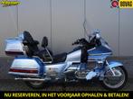 Honda GL 1500 GOLDWING (bj 1992), Motoren, Toermotor, 1500 cc