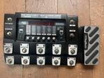 Digitech RP1000 Multi-effect Processor, Muziek en Instrumenten, Ophalen of Verzenden, Zo goed als nieuw, Multi-effect