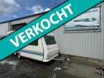 Adria UNICA A430 PH 5004, Caravans en Kamperen, Bedrijf, 750 - 1000 kg, Adria