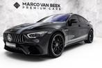 Mercedes-Benz AMG GT 4-Door Coupe AMG 63 S 4MATIC+ Edition 1, Automaat, 12 maanden, Gebruikt, 4 stoelen