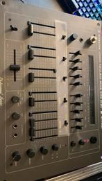 Monacor stereo equalizer mixer, Gebruikt, Microfooningang, Minder dan 5 kanalen, Ophalen