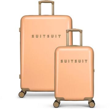 ✅NIEUW✅ SUITSUIT Fusion Duo Set (55/76 cm) | Pale Orange beschikbaar voor biedingen