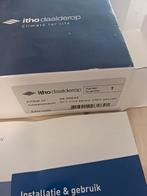 Itho Daalderop, CO2 bediening (230volt) NIEUW, Ophalen of Verzenden, Nieuw, Afzuiger