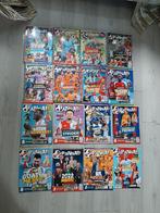 Panna! Voetbal Magazine Collectie - 16 stuks, Ophalen of Verzenden, Gelezen, Sport en Vrije tijd