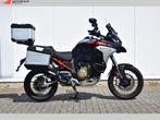 Ducati Multistrada V4 Rally (bj 2024 - 3.936 Km!) 3 koffers, Bedrijf, Overig