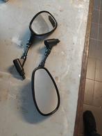 Yamaha XSR900 originele spiegels, Ophalen