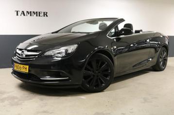 Opel CASCADA 1.4 Turbo ecoFLEX Cosmo  (Bak Gereviseerd met k beschikbaar voor biedingen