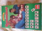 Rummikub letters, Ophalen of Verzenden