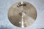 NIEUW! Soultone Essiz crash 1108gr. 16 inch  <25251052>, Ophalen of Verzenden, Nieuw, Drums of Percussie