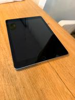 iPad A1893 Space Grey - Topconditie!, Computers en Software, Apple iPads, 32 GB, Apple iPad, Zo goed als nieuw, Grijs