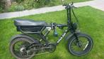 Knaap fatbike te koop in zeer goede staat, Ophalen, Zo goed als nieuw, 30 tot 50 km per accu, Overige merken