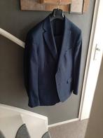 Kostuum Jac Hensen. Maat 54/26, Kleding | Heren, Kostuums en Colberts, Maat 52/54 (L), Blauw, Ophalen of Verzenden, Jac Hensen