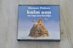 HERMAN FINKERS = Kalm Aan en Rap een Beetje 2CDbox + Bonu, Verzenden, Boxset