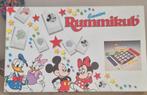 Junior rummikub disney, Hobby en Vrije tijd, Gezelschapsspellen | Bordspellen, Ophalen of Verzenden, Zo goed als nieuw