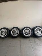 Mercedes velgen 16 inch, 16 inch, Nieuw, Zomerbanden, 205 mm